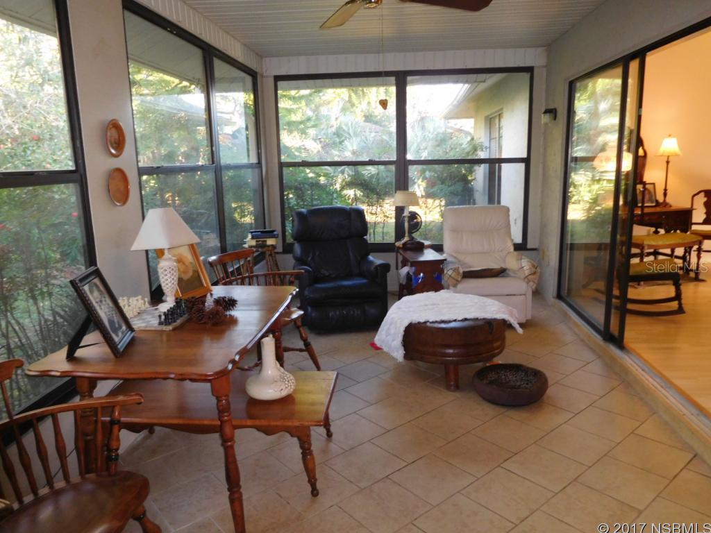 Sugar Mill Country Club & Estates Unit 03 - Residential