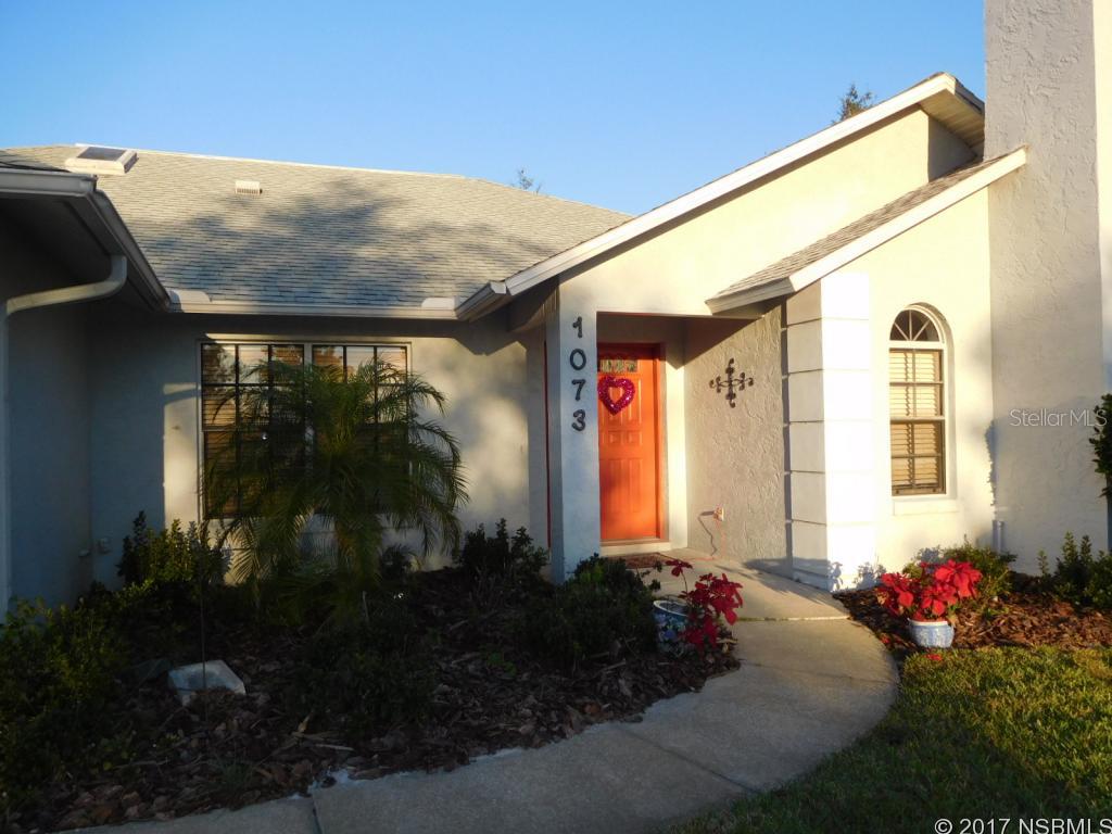 Sugar Mill Country Club & Estates Unit 03 - Residential