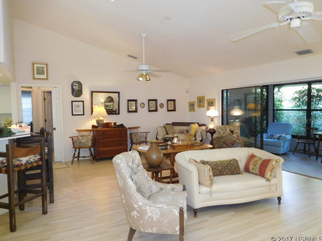 Sugar Mill Country Club & Estates Unit 03 - Residential