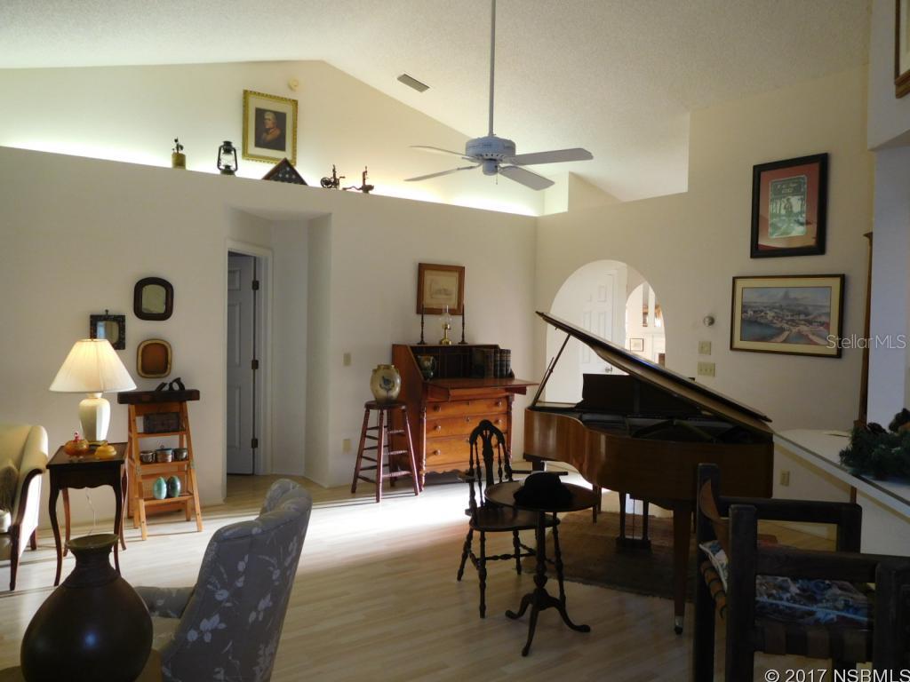 Sugar Mill Country Club & Estates Unit 03 - Residential