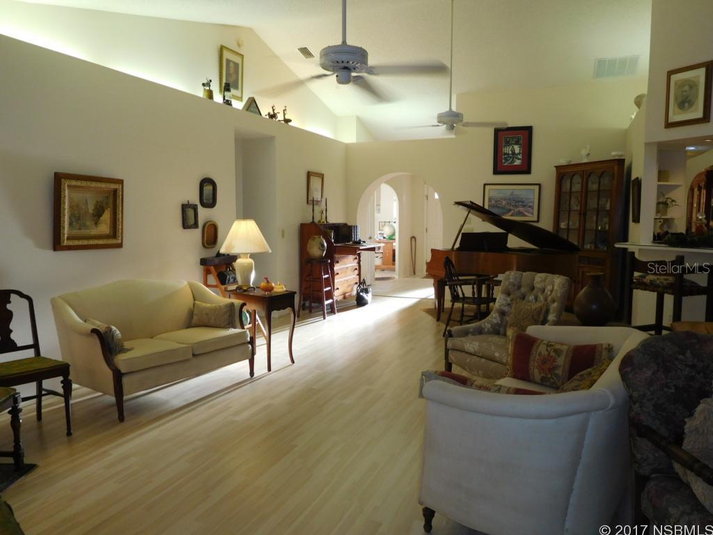 Sugar Mill Country Club & Estates Unit 03 - Residential