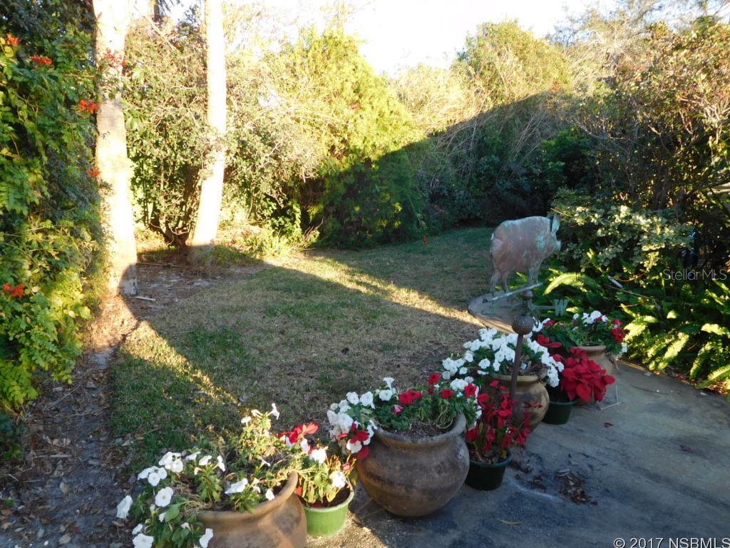 Sugar Mill Country Club & Estates Unit 03 - Residential