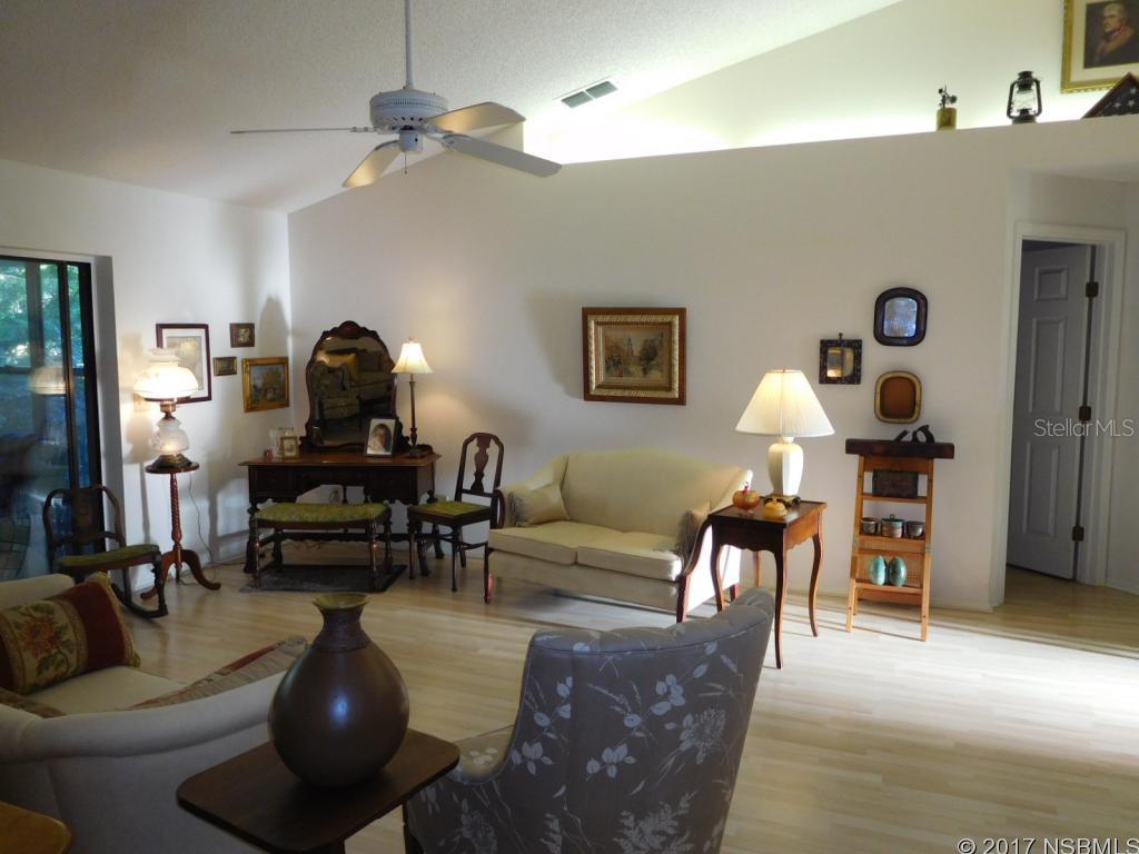 Sugar Mill Country Club & Estates Unit 03 - Residential