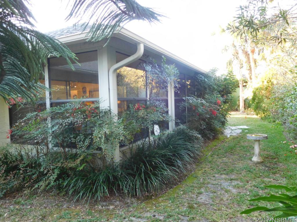 Sugar Mill Country Club & Estates Unit 03 - Residential