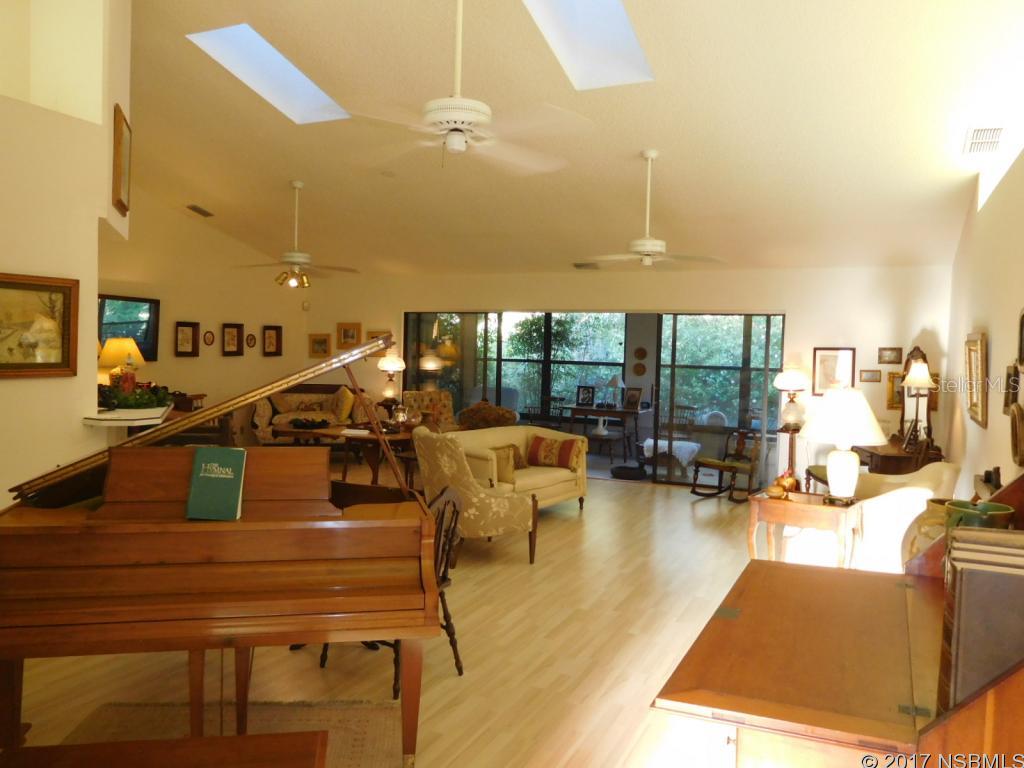 Sugar Mill Country Club & Estates Unit 03 - Residential