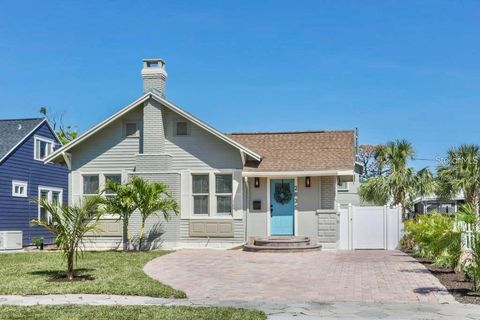 2835 3RD AVENUE N ST PETERSBURG FL 33713
