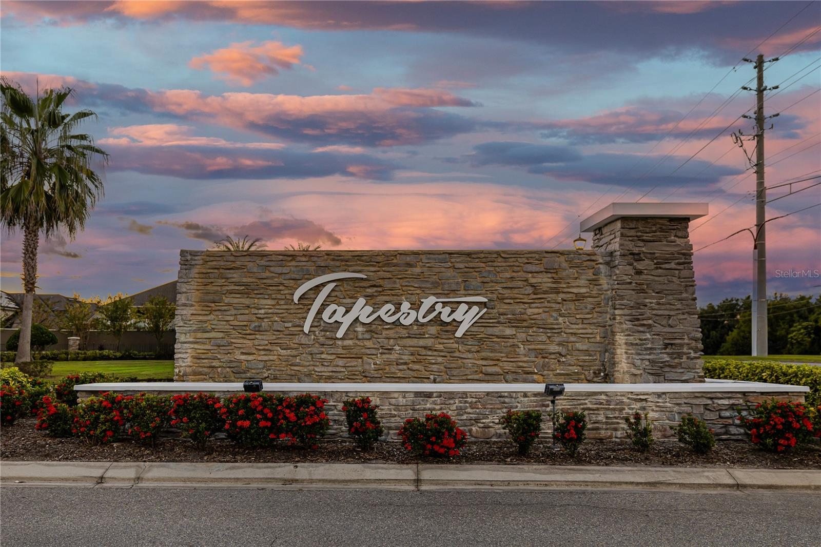 TAPESTRY PH 5 - Residential