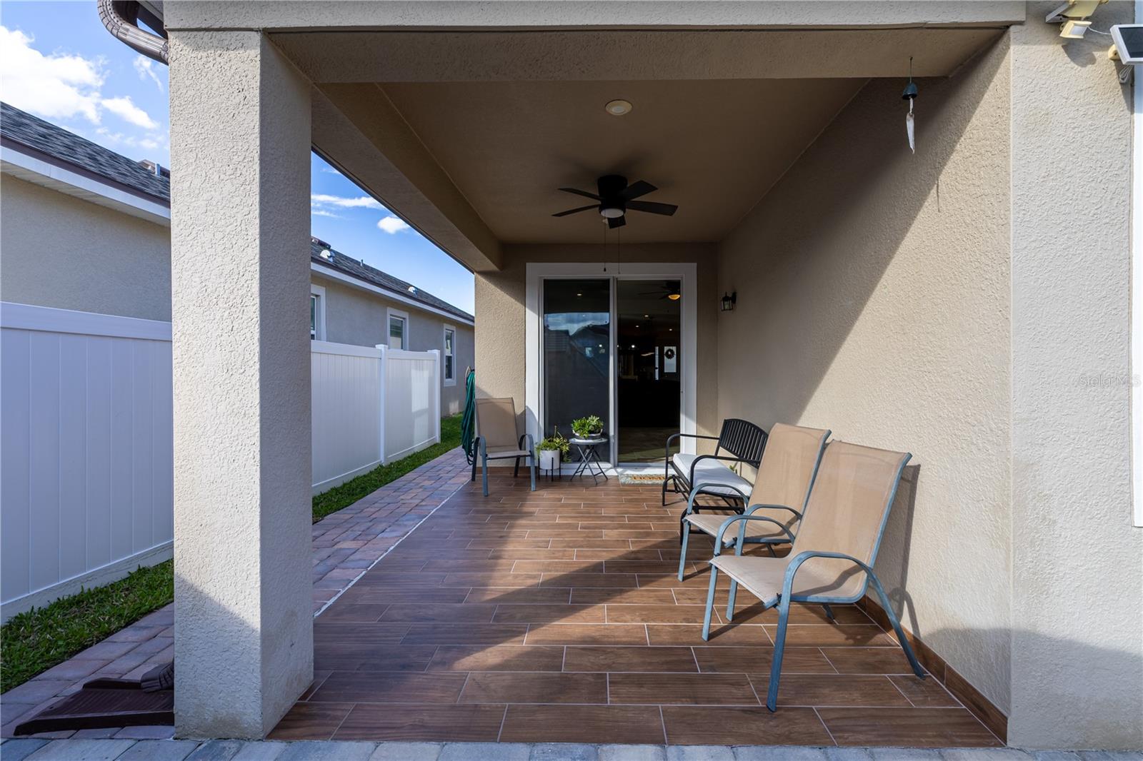 TAPESTRY PH 5 - Residential