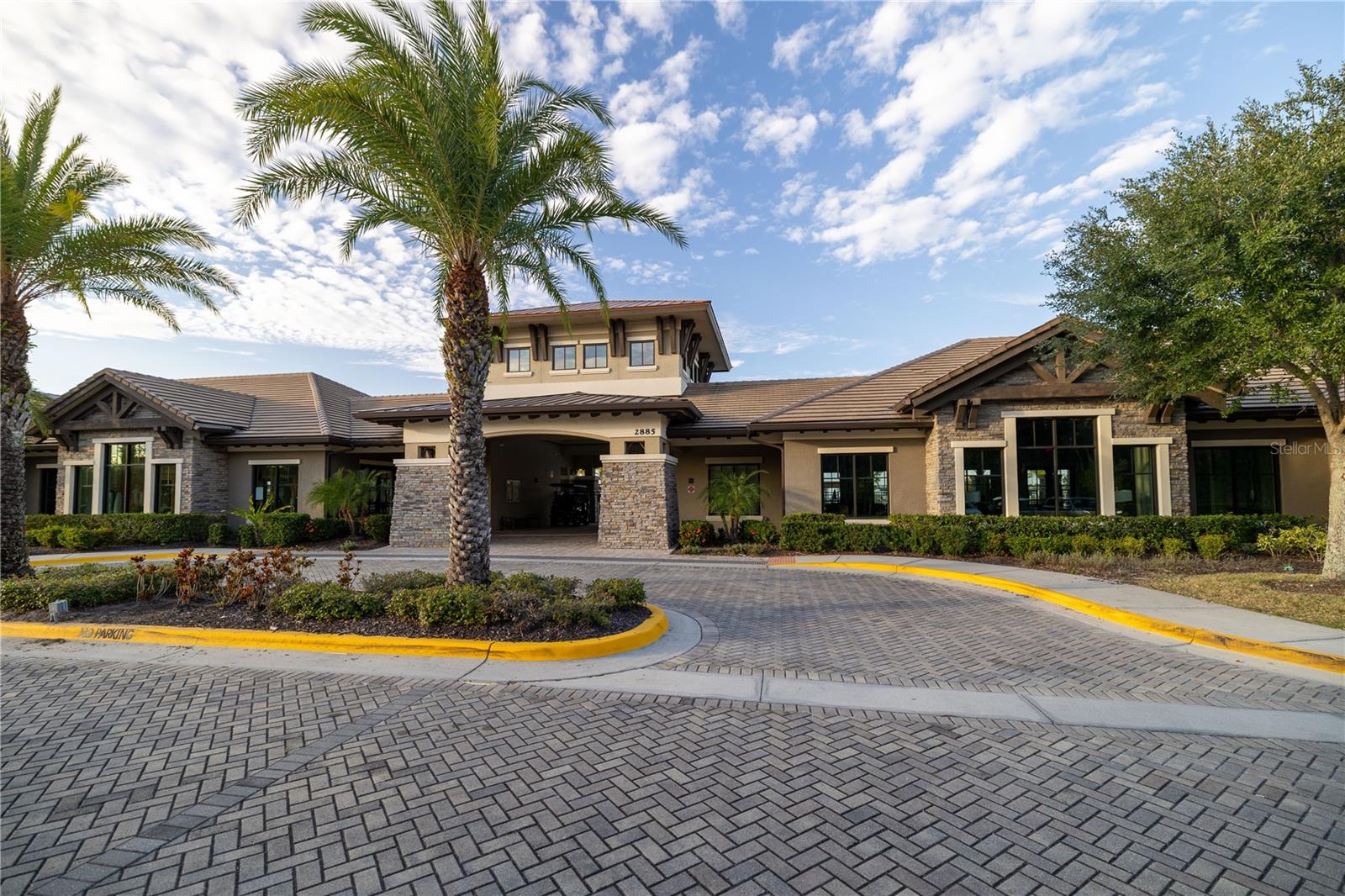 TAPESTRY PH 5 - Residential