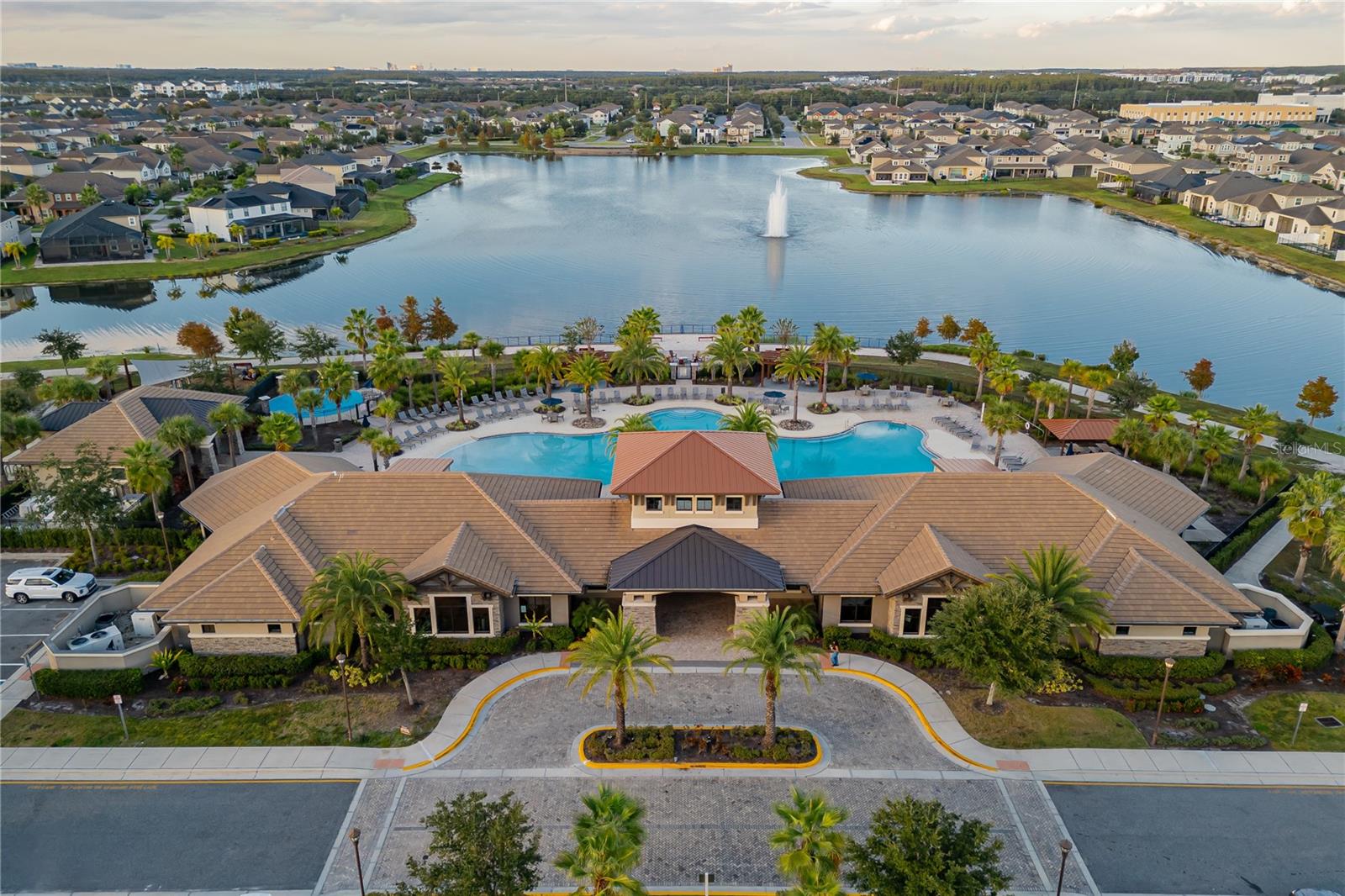 TAPESTRY PH 5 - Residential