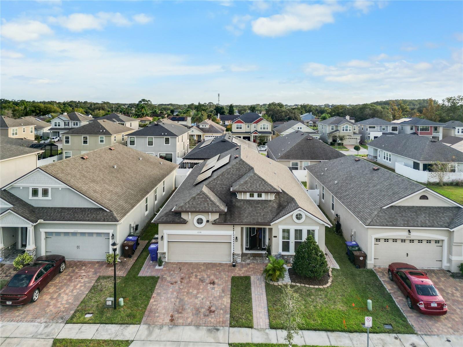 TAPESTRY PH 5 - Residential