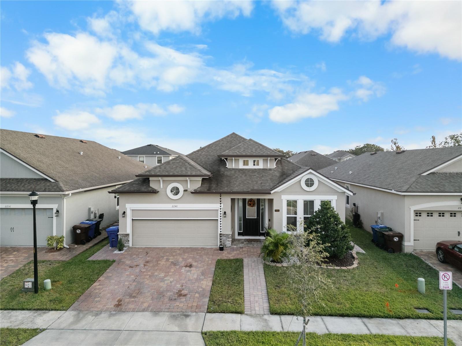 TAPESTRY PH 5 - Residential