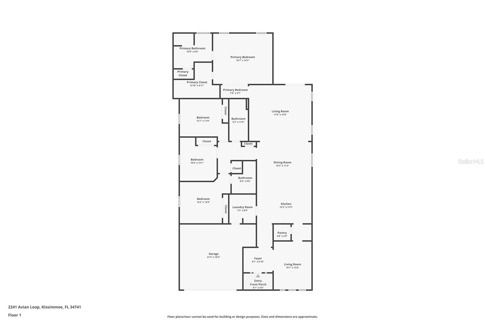 TAPESTRY PH 5 - Residential