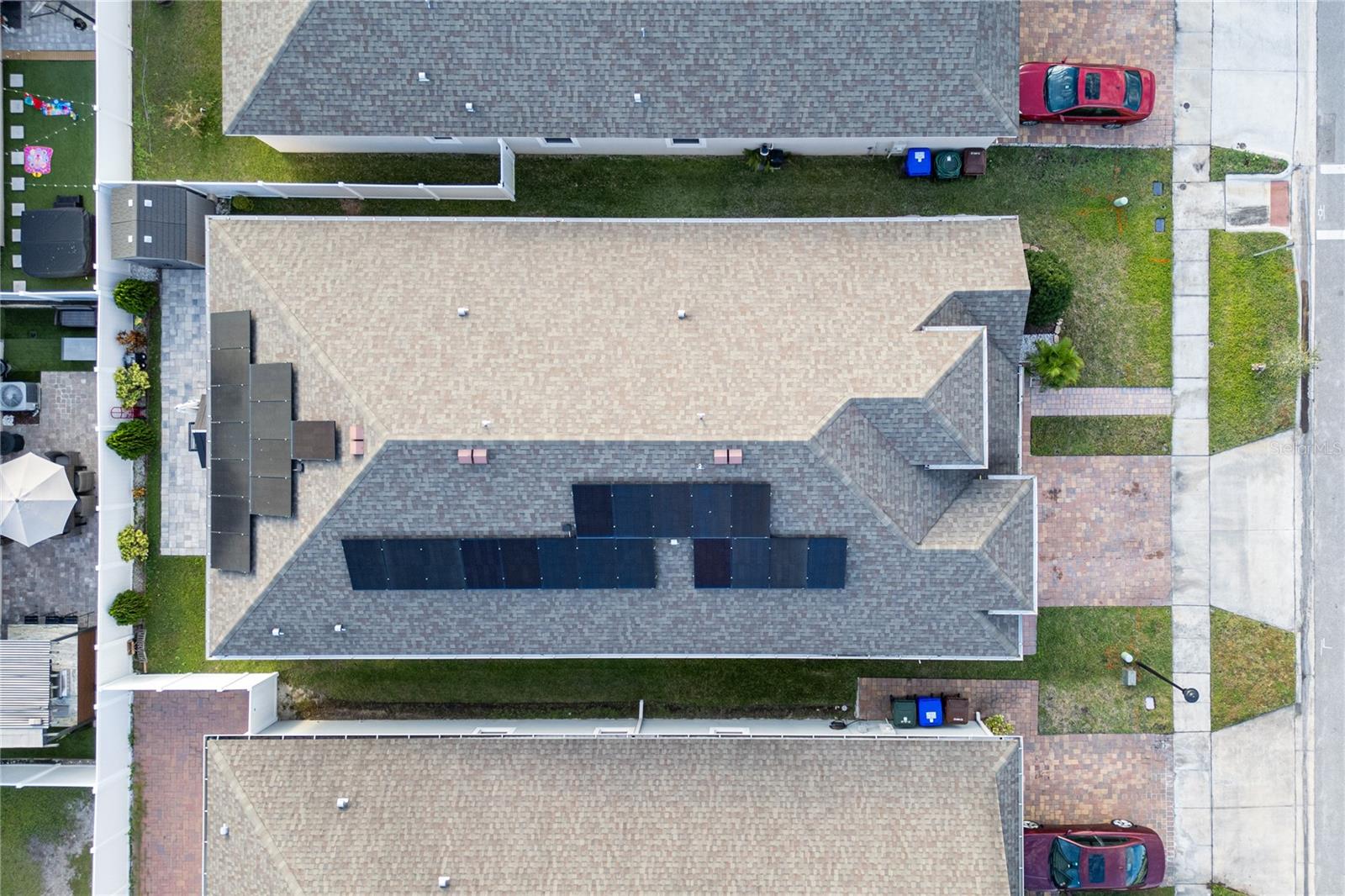 TAPESTRY PH 5 - Residential