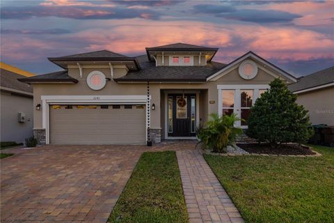 Photo of 2241 Avian Loop, Kissimmee, FL 34741 (MLS # O6358884)