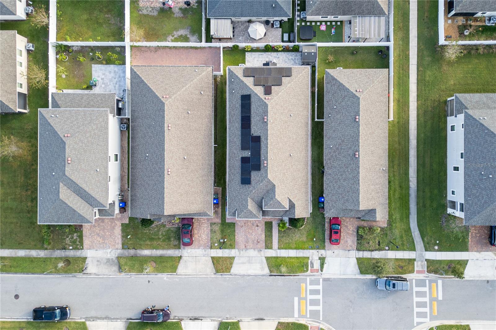 TAPESTRY PH 5 - Residential