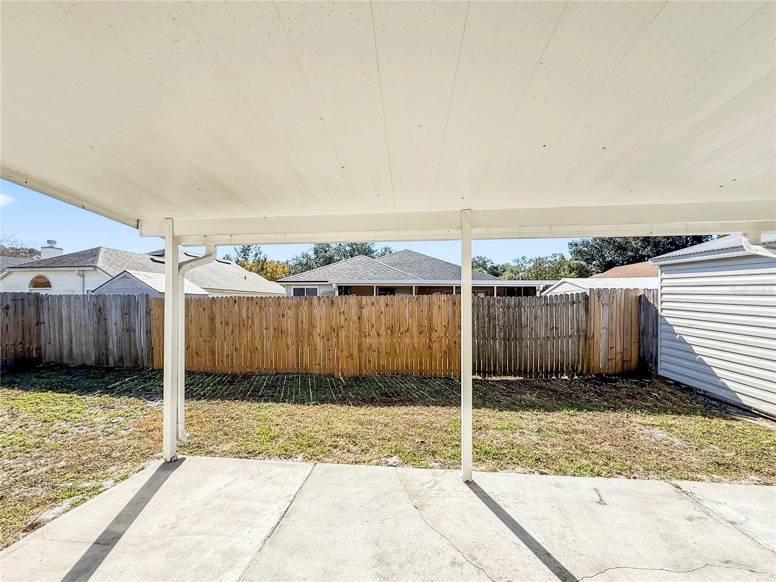 SHEFFIELD VILLAGE - Residential Lease