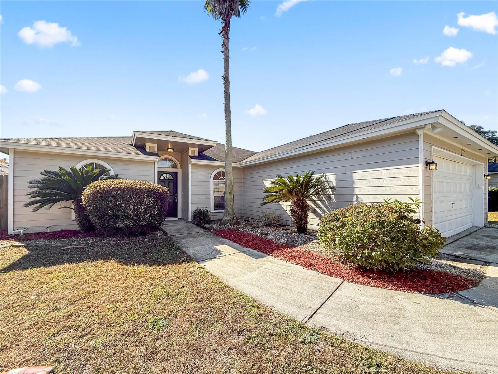 SHEFFIELD VILLAGE - Residential Lease