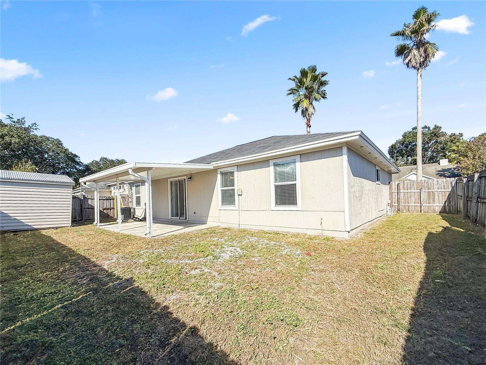 SHEFFIELD VILLAGE - Residential Lease