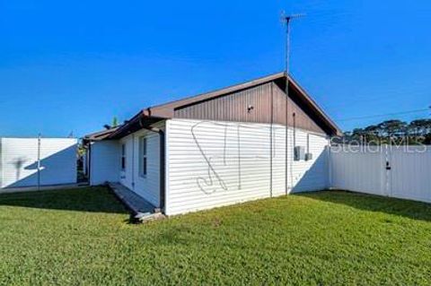 A home in ZEPHYRHILLS