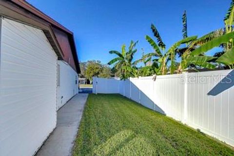 A home in ZEPHYRHILLS