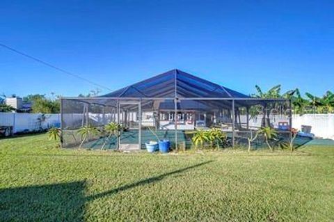 A home in ZEPHYRHILLS