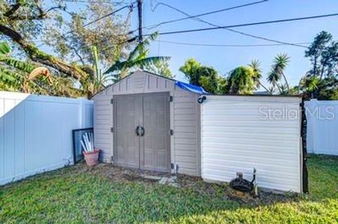 A home in ZEPHYRHILLS