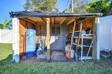 A home in ZEPHYRHILLS