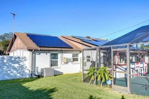 A home in ZEPHYRHILLS