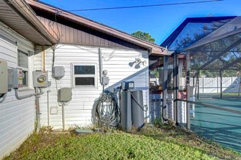 A home in ZEPHYRHILLS