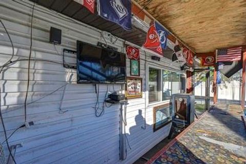 A home in ZEPHYRHILLS