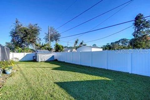 A home in ZEPHYRHILLS