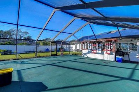 A home in ZEPHYRHILLS