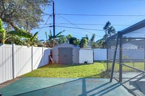 A home in ZEPHYRHILLS