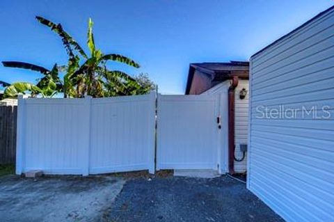 A home in ZEPHYRHILLS