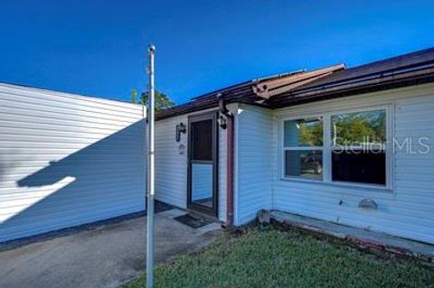 A home in ZEPHYRHILLS