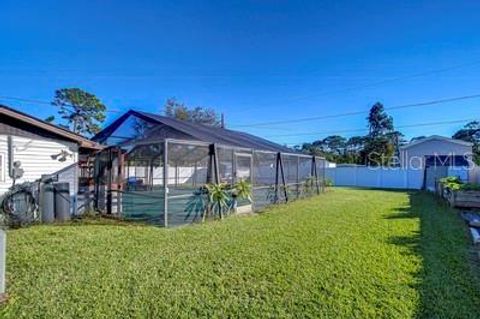 A home in ZEPHYRHILLS