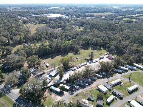 Tiny photo for 5080 NW Gainesville Road, Ocala, FL 34475 (MLS # OM695458)