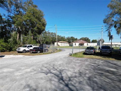 Tiny photo for 5080 NW Gainesville Road, Ocala, FL 34475 (MLS # OM695458)