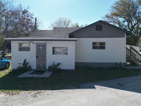 Tiny photo for 5080 NW Gainesville Road, Ocala, FL 34475 (MLS # OM695458)