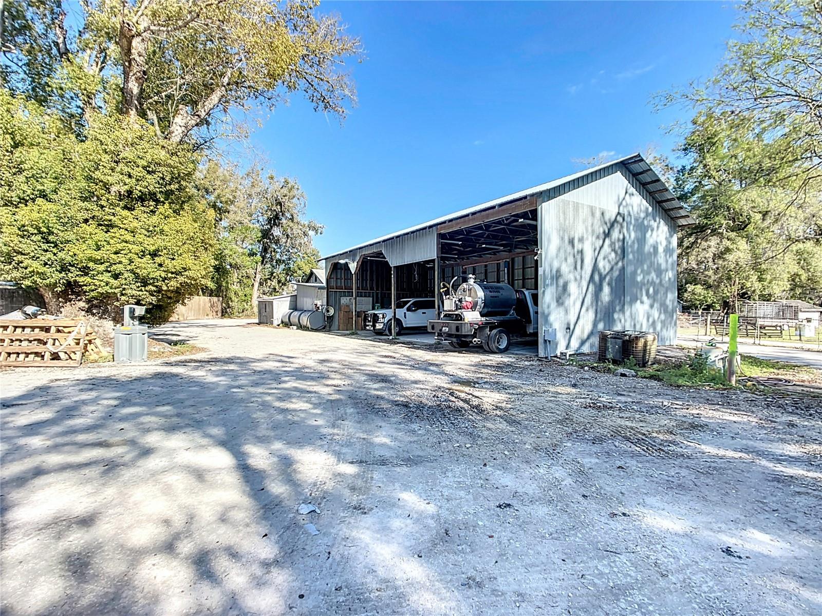 NONE - Commercial Sale
