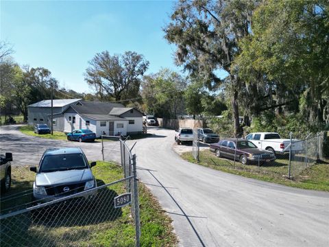 Tiny photo for 5080 NW Gainesville Road, Ocala, FL 34475 (MLS # OM695458)