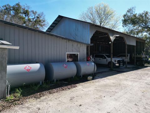 Tiny photo for 5080 NW Gainesville Road, Ocala, FL 34475 (MLS # OM695458)