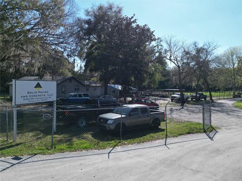 Tiny photo for 5080 NW Gainesville Road, Ocala, FL 34475 (MLS # OM695458)