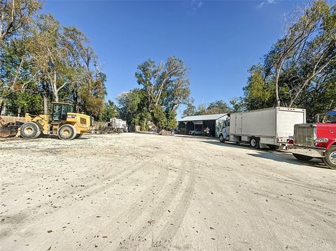 Tiny photo for 5080 NW Gainesville Road, Ocala, FL 34475 (MLS # OM695458)