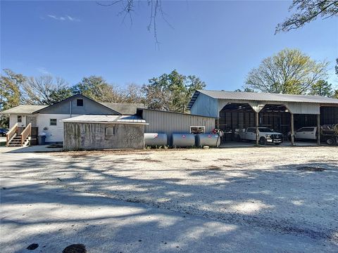 Tiny photo for 5080 NW Gainesville Road, Ocala, FL 34475 (MLS # OM695458)