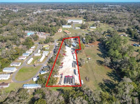 Photo of 5080 NW Gainesville Road, Ocala, FL 34475 (MLS # OM695458)