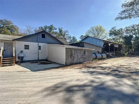 Tiny photo for 5080 NW Gainesville Road, Ocala, FL 34475 (MLS # OM695458)