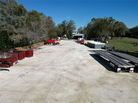 Tiny photo for 5080 NW Gainesville Road, Ocala, FL 34475 (MLS # OM695458)