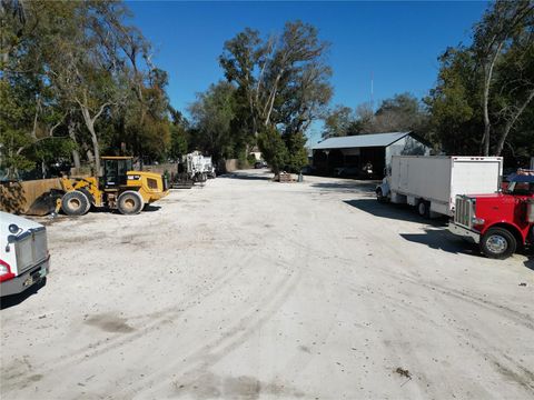 Tiny photo for 5080 NW Gainesville Road, Ocala, FL 34475 (MLS # OM695458)